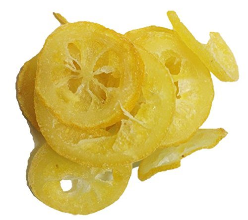 横浜ポット 国産輪切りレモン 50ｇ×2パック （国産レモン 50g×2P）